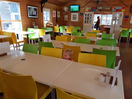 Belmont Children's Farm