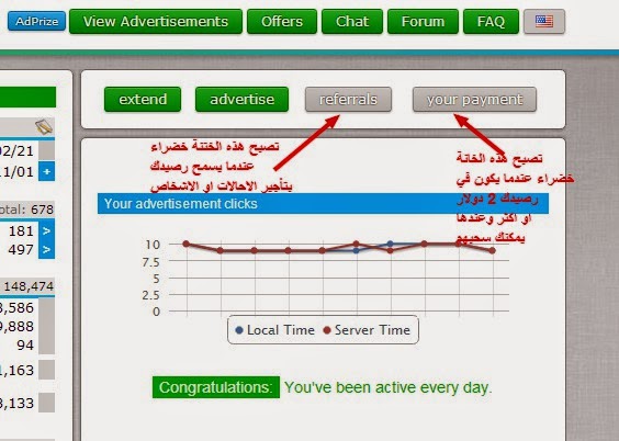 شرح neobux بالصور حتى الاحتراف NeoBux%2B%2B%2BYour%2Baccount