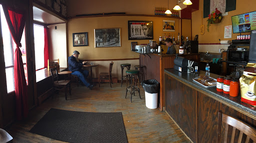 Coffee Shop «Avito Caffe», reviews and photos, 6510 Ogden Ave, Berwyn, IL 60402, USA