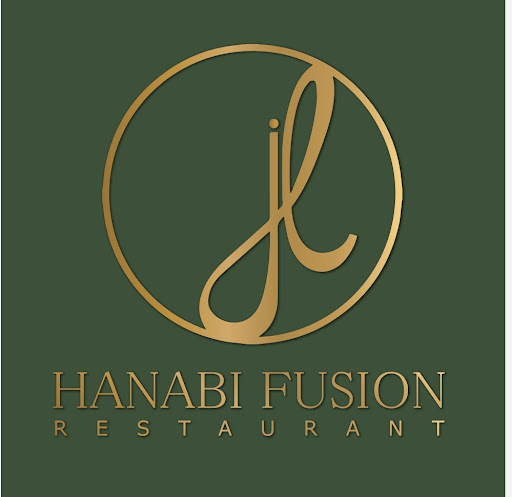 Hanabi Sushi Restaurant logo