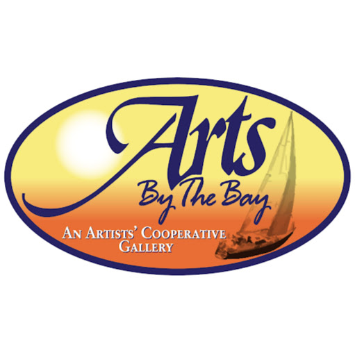 Arts by the Bay Gallery logo