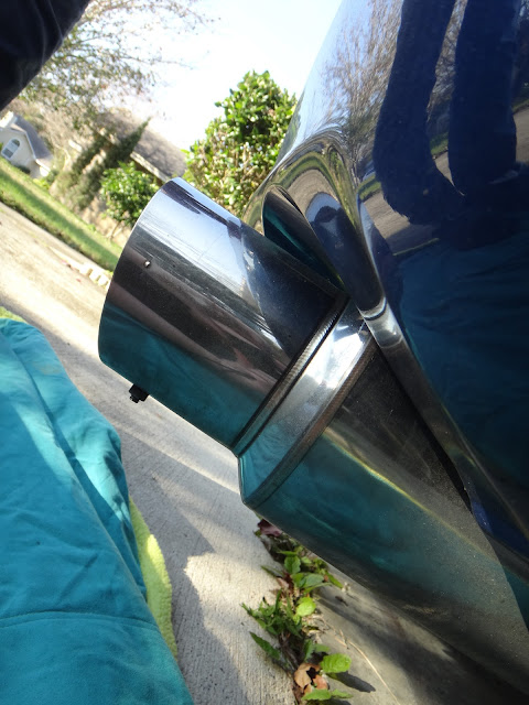 Skunk2 exhaust sale civic si