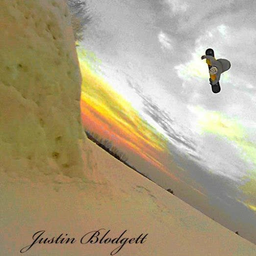 Justin Blodgett Photo 5