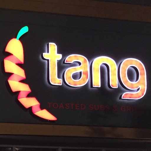 Tang Vietnamese Subs & Grill logo