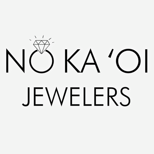 NO KA ‘OI JEWELERS logo