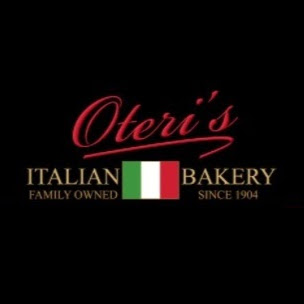 Oteri's Italian Bakery logo