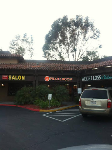 Pilates Room Studios College / Mission Gorge