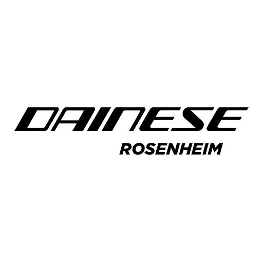 Dainese Rosenheim logo