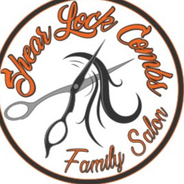 Shear Lock Combs logo