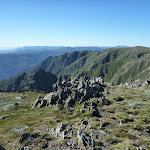 View from Carruthers Peak (267842)