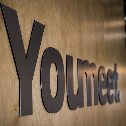 Youmeet logo
