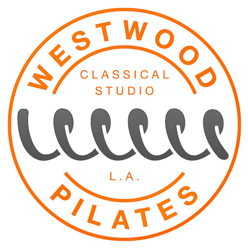 Westwood Pilates - Mar Vista logo