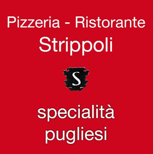 Strippoli Milano logo