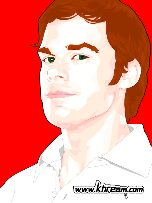 Michael C. Hall - “Dexter”