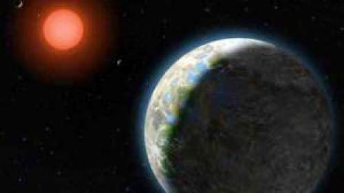 Scientist Claims Strange Signal Comes From Alien Planet