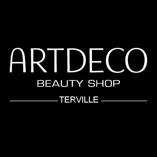 Artdeco Beauty Shop Supergreen Terville logo