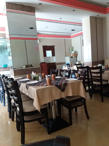 Kesar Restaurant, SHop # 2&4,Block E-01,China Cluster,International City - Dubai - United Arab Emirates, Breakfast Restaurant, state Dubai