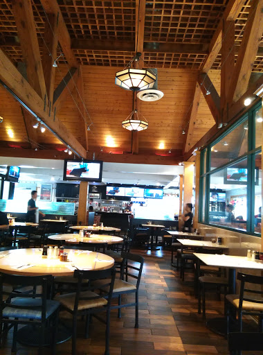 Baccali Cafe & Rotisserie