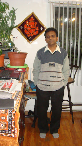 Pankajkumar Patel Photo 12