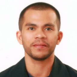 Ricardo Virtudazo Jr's user avatar