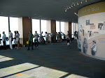 What the Skydeck looks like inside What the Skydeck looks like inside