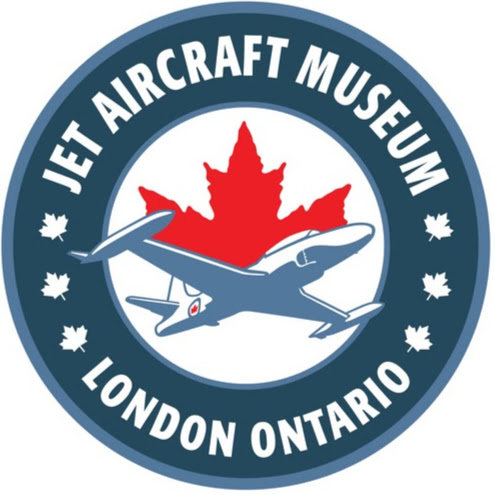 Jet Aircraft Museum logo
