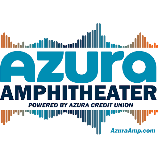 Azura Amphitheater logo