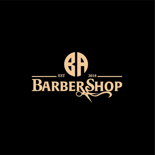 Barber Shop Burhan Aliev logo