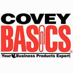 Covey Basics logo