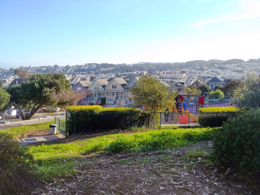 Holly Park