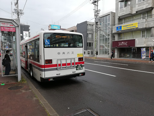 Google Maps