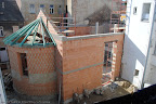 Biserica la data de 16 octombrie 2011