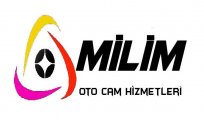 Milim Oto Cam Hizmetleri logo