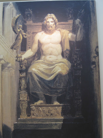 Осенний круиз по Восточному Средиземноморью на Costa Fascinosa, ноябрь 2012