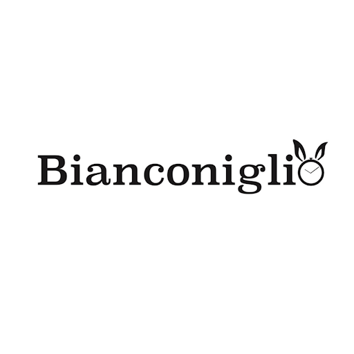 Ristorante Bianconiglio logo