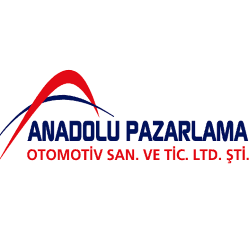 Anadolu Pazarlama Otomotiv San. ve Tic. Ltd. Şti. logo