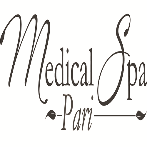 Medical Spa Pari logo