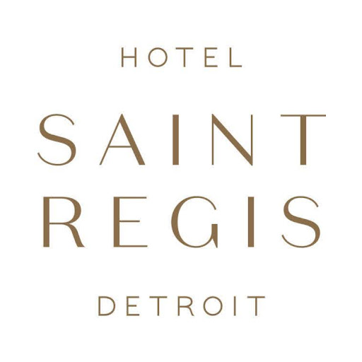 Hotel Saint Regis Detroit logo
