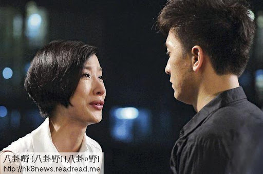 楊怡、馬國明在《On Call 36小時》一段情,令觀眾看得肉緊。