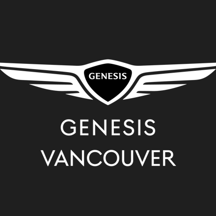 Genesis Vancouver logo