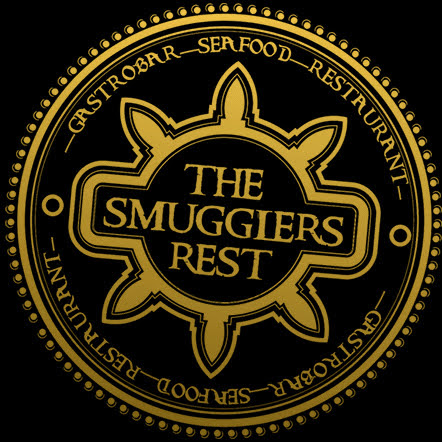 The Smugglers Rest logo