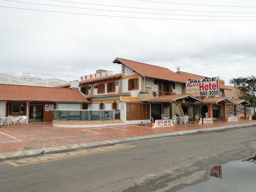 Palace Apart Hotel, R. Peri, 4224, Capão da Canoa - RS, 95555-000, Brasil, Residencial, estado Rio Grande do Sul