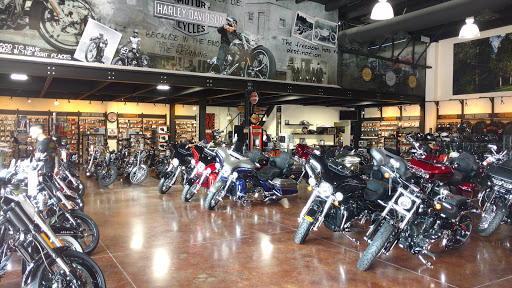 Coyote Harley-Davidson, Carr Nacional Km. 1000, La Herradura, 64890 Monterrey, N.L., México, Concesionario de motocicletas | NL