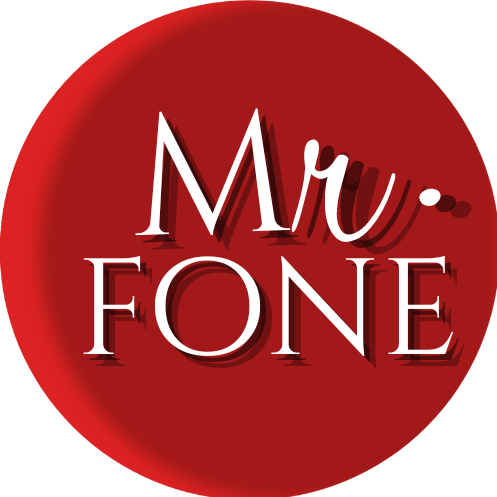 Mr Fone Phone Screen Repair Newtownabbey logo