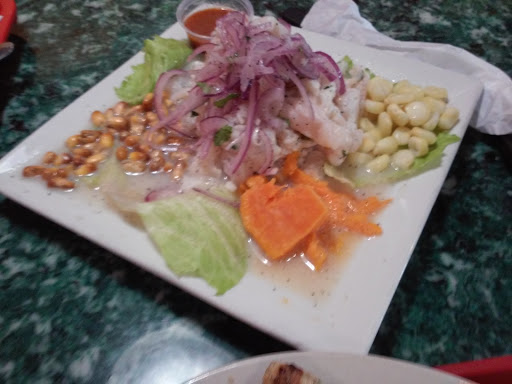Peruvian Restaurant «La Granja Miller Drive», reviews and photos, 13822 SW 56th St, Miami, FL 33175, USA