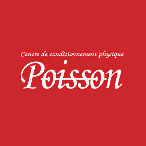 Gym Poisson - Centre de Conditionnement Physique logo