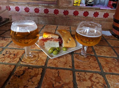 Photos of Restaurante Granadul
