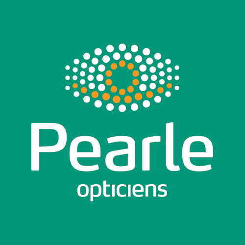 Pearle Opticiens Den Bosch - Rompertpassage logo