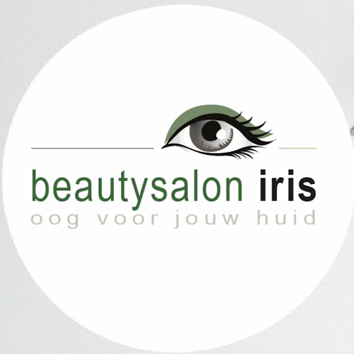 Beautysalon Iris logo