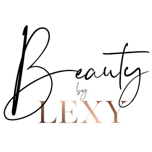 Beauty by Lexy logo